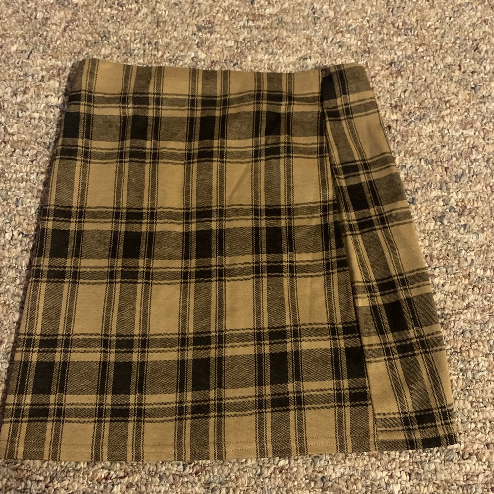 Super cute mini skirt